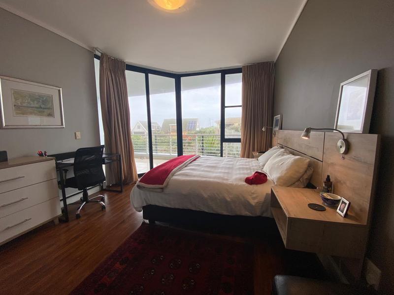 To Let 2 Bedroom Property for Rent in Bloubergstrand Western Cape